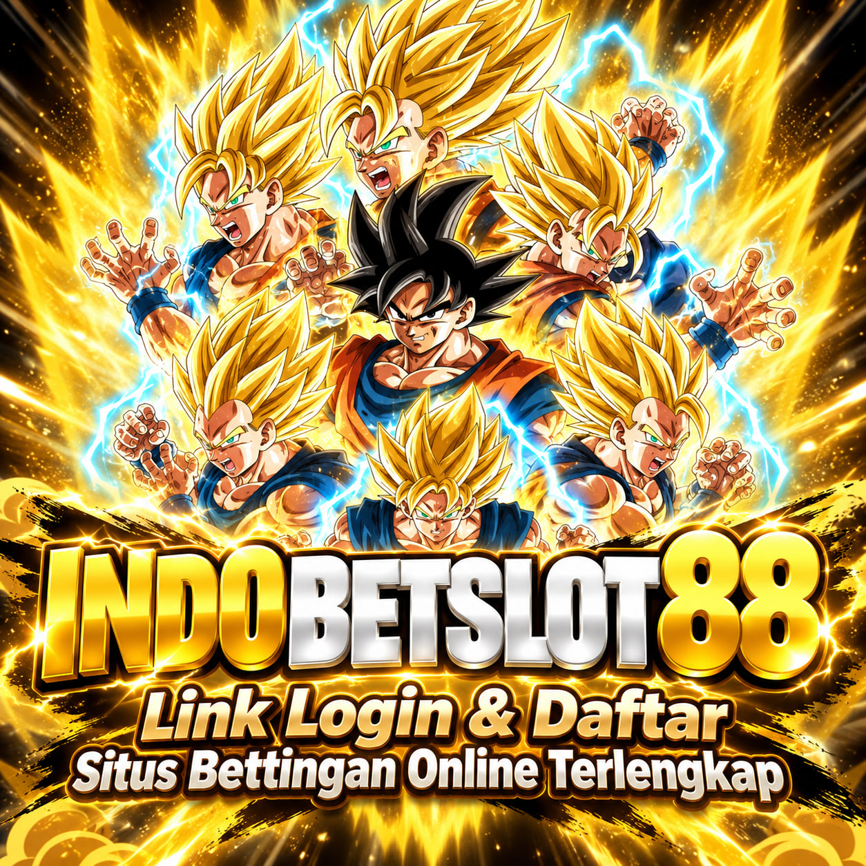 INDOBETSLOT88: Link Login & Daftar Situs Bettingan Online Terlengkap